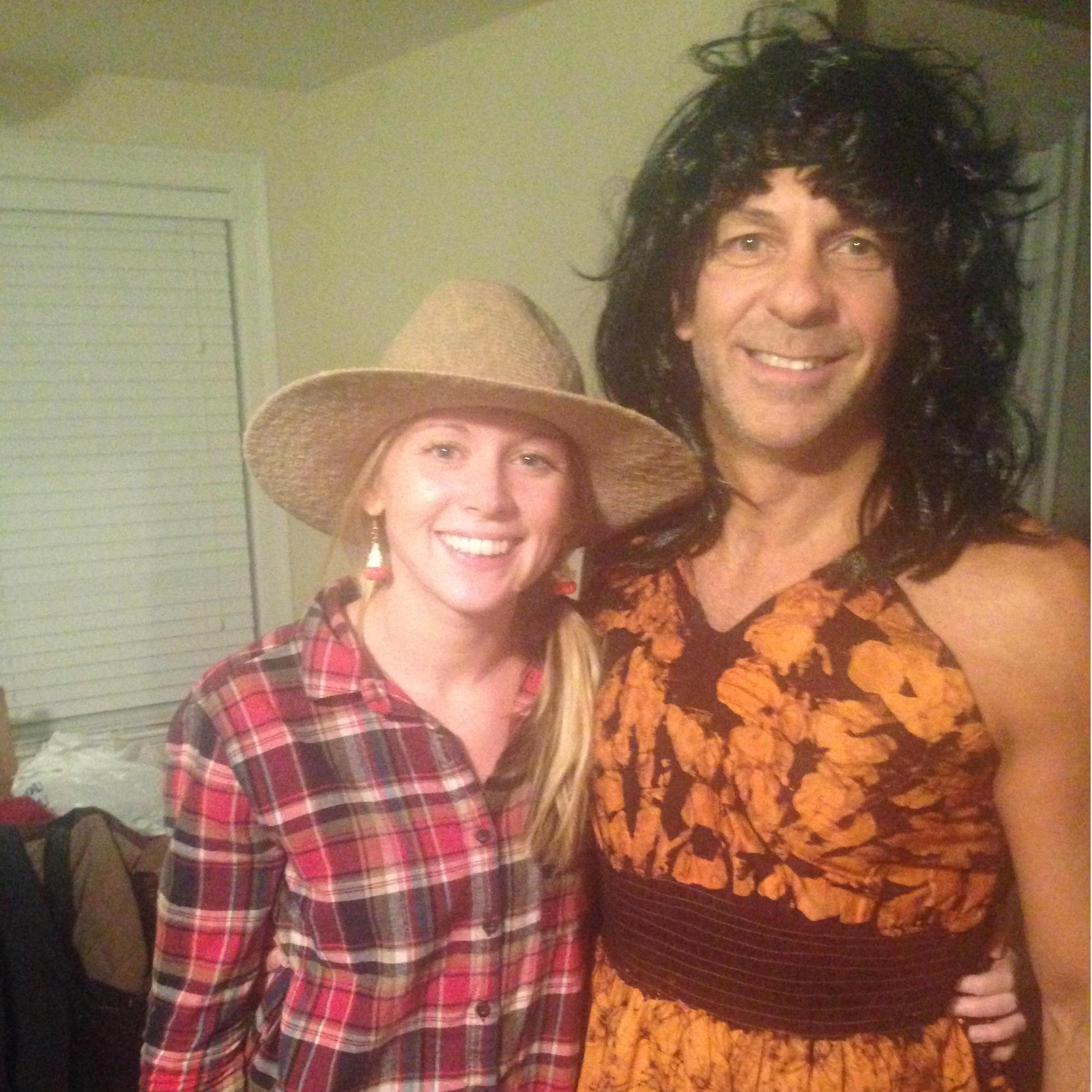 A Halloween to remember