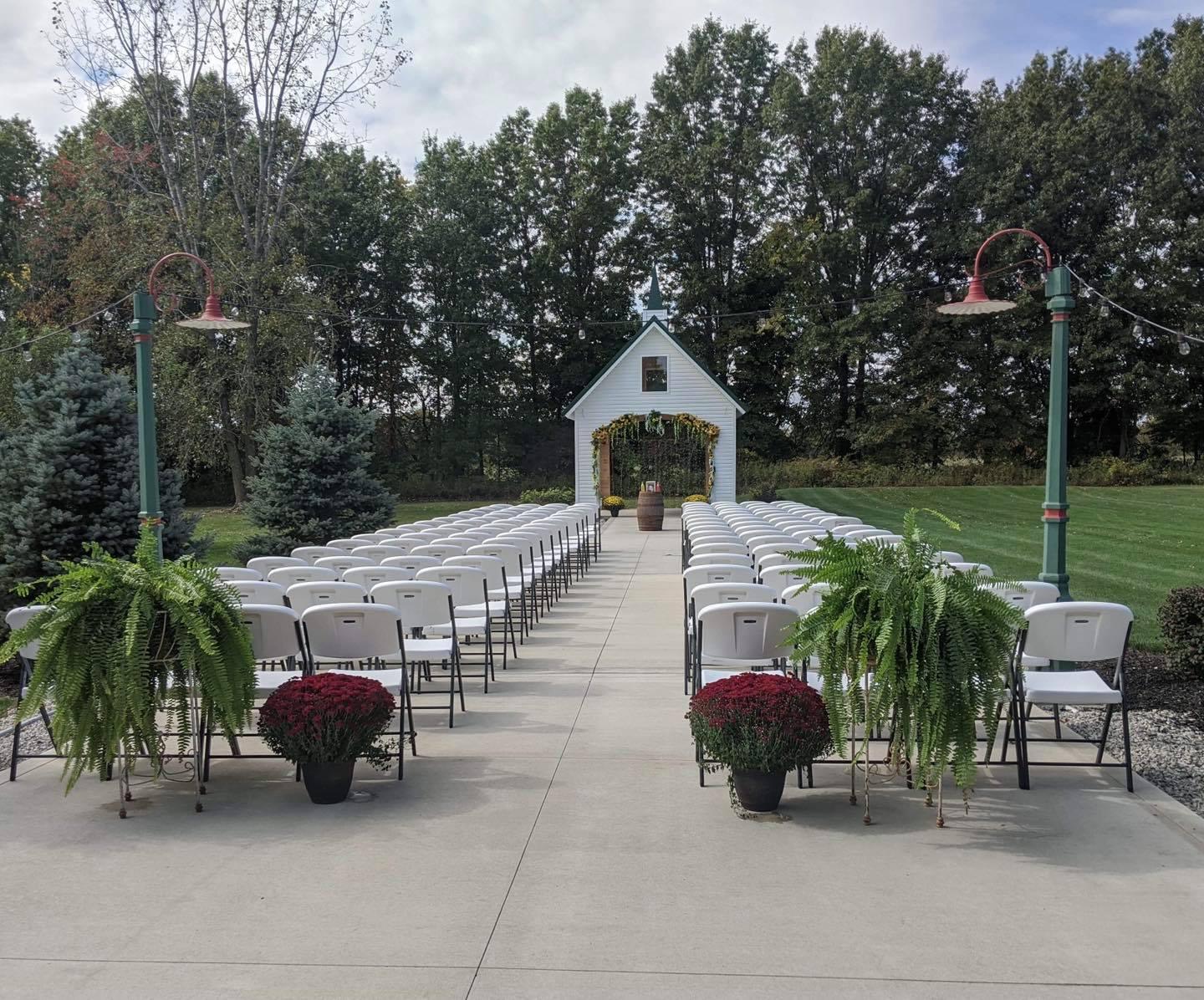 The Wedding Website of Abigail Dunn and Eric Maes
