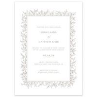 Invitation