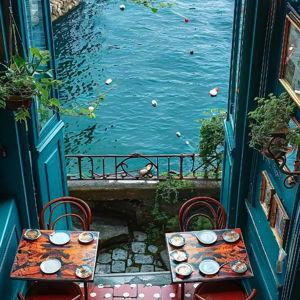 Wedding Road Trip: Stay in San Sebastian