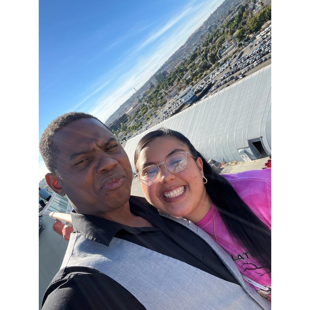 Los Angeles ☀️