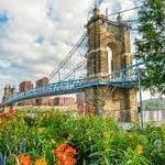 Smale Riverfront Park