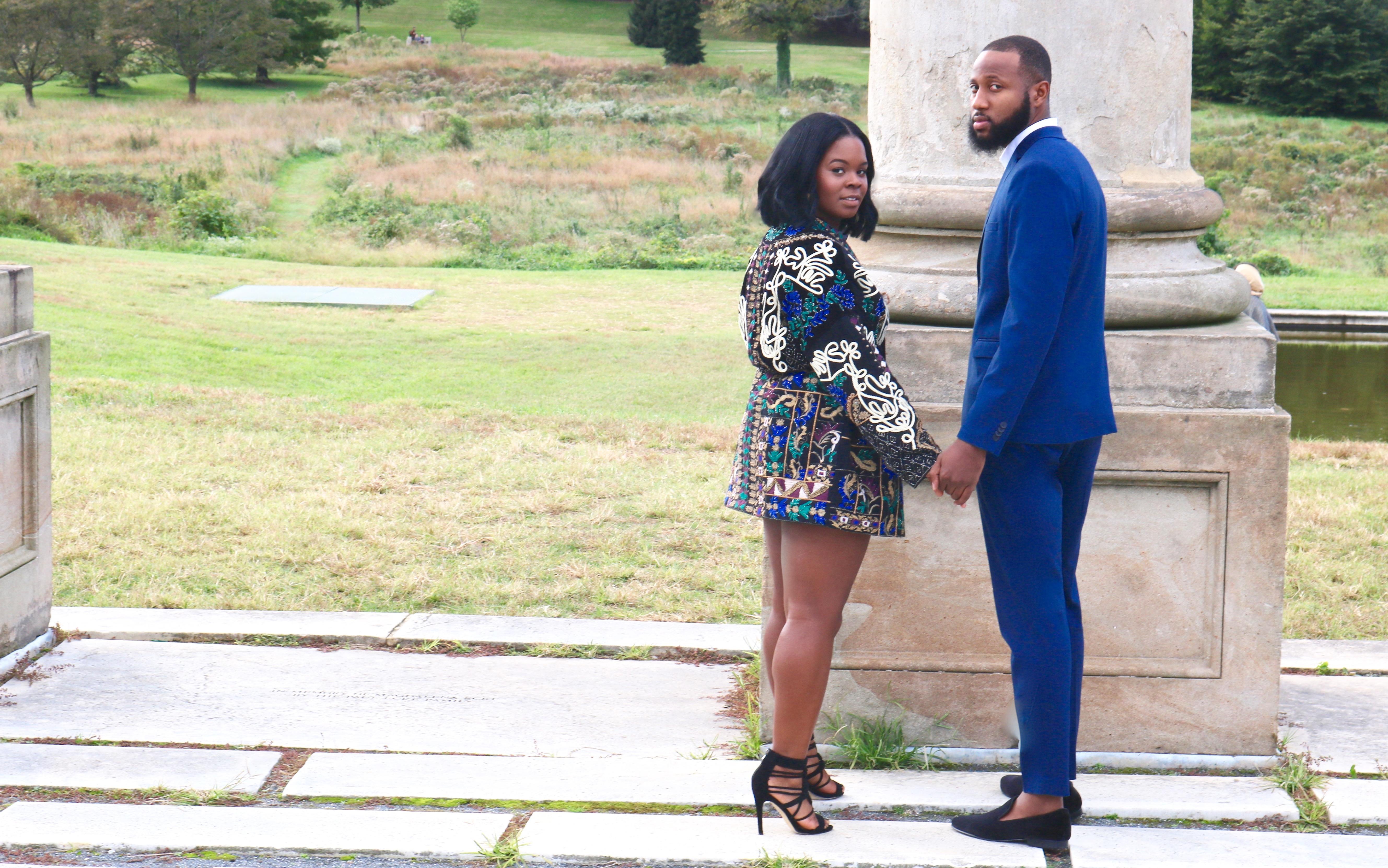 The Wedding Website of Danielle Gray and William Foster