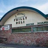 J. Michael's Philly Deli