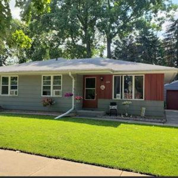 Our Home Repair Fund
