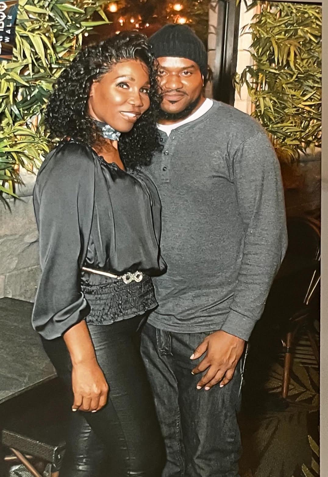The Wedding Website of Kean Dey Foy and Dwight Lawes