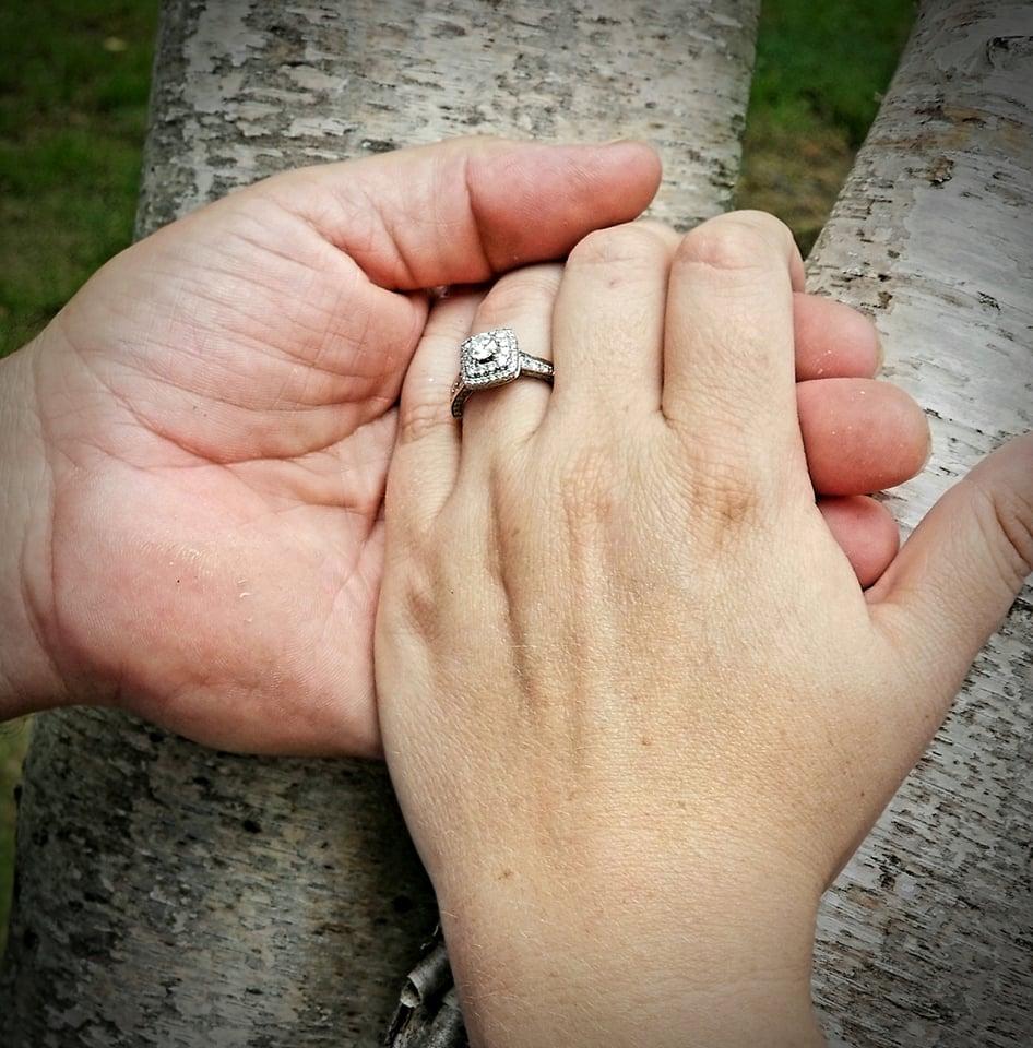 The Wedding Website of Amanda Kelley and Phil Bryan