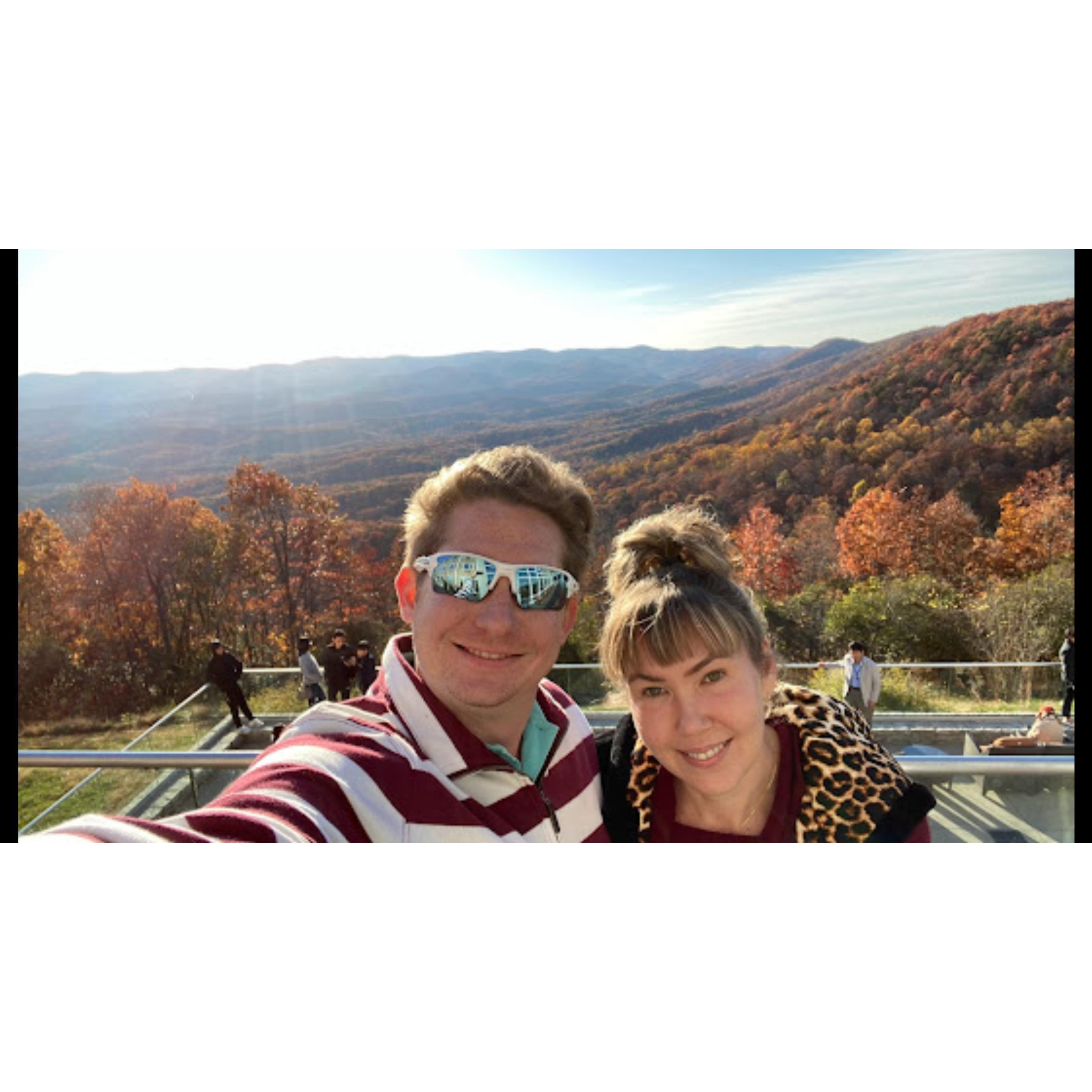 Wedding venue shopping