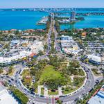 St Armands Circle