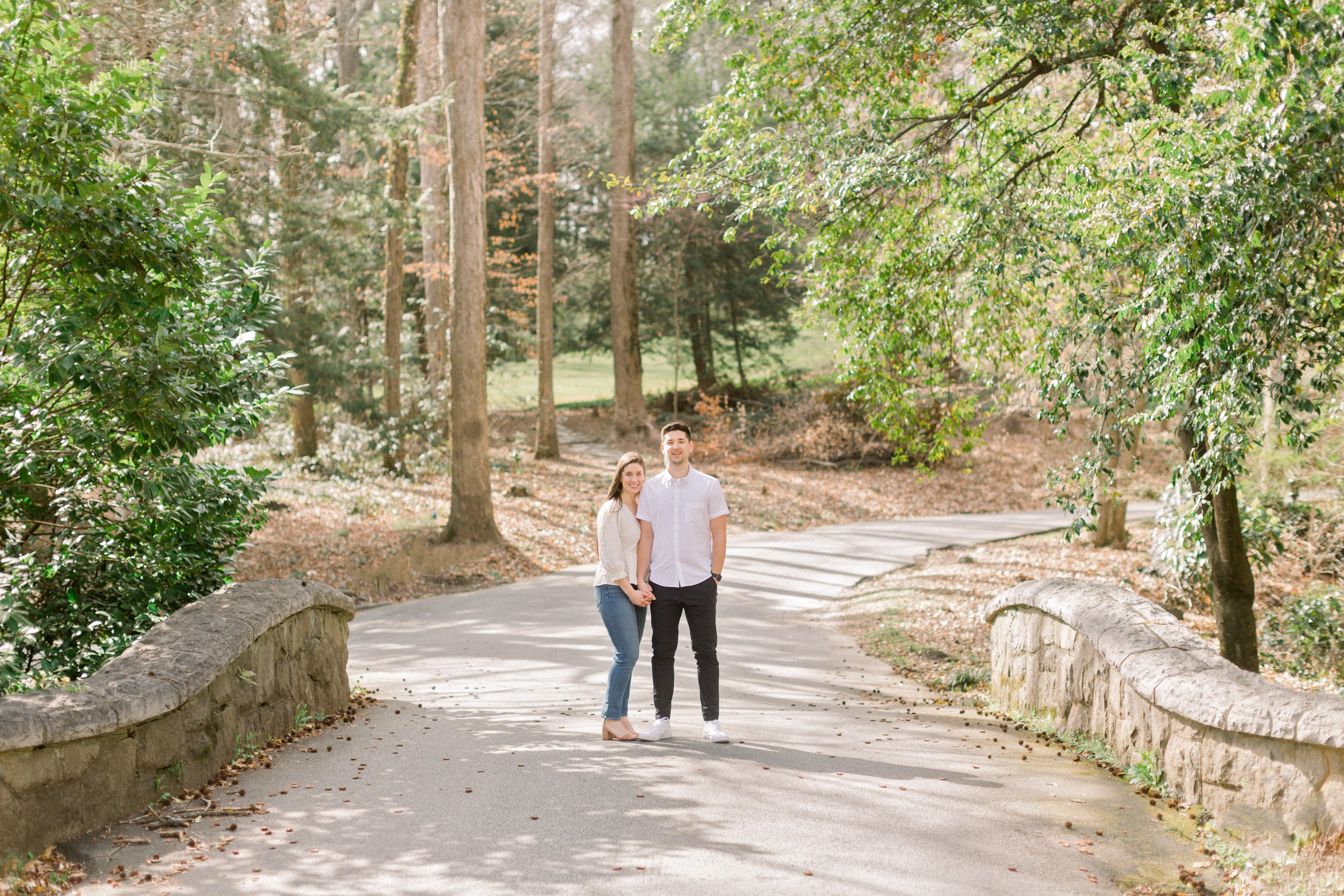 The Wedding Website of Allison Haffad and Justin Haffad