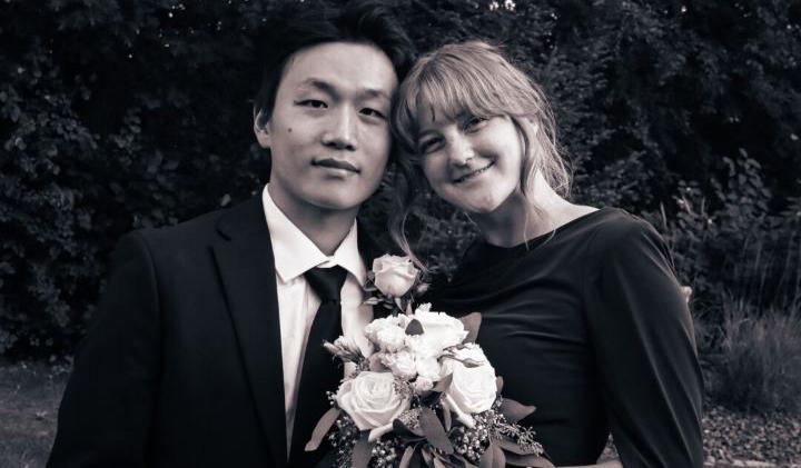 The Wedding Website of Adelle Anderson and Matthew Anderson