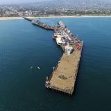 Stearns Wharf