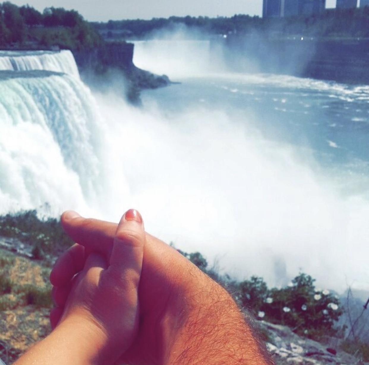 Niagara Falls, NY 2015