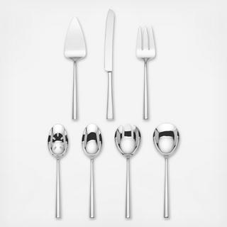 Malmo 7-Piece Serving Set