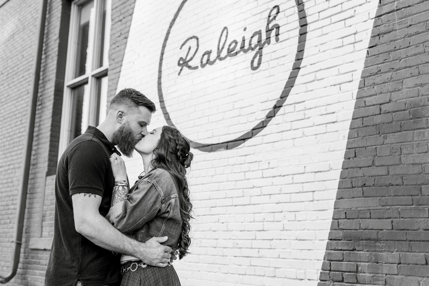 The Wedding Website of Shannon Ryan and Evan Griffith