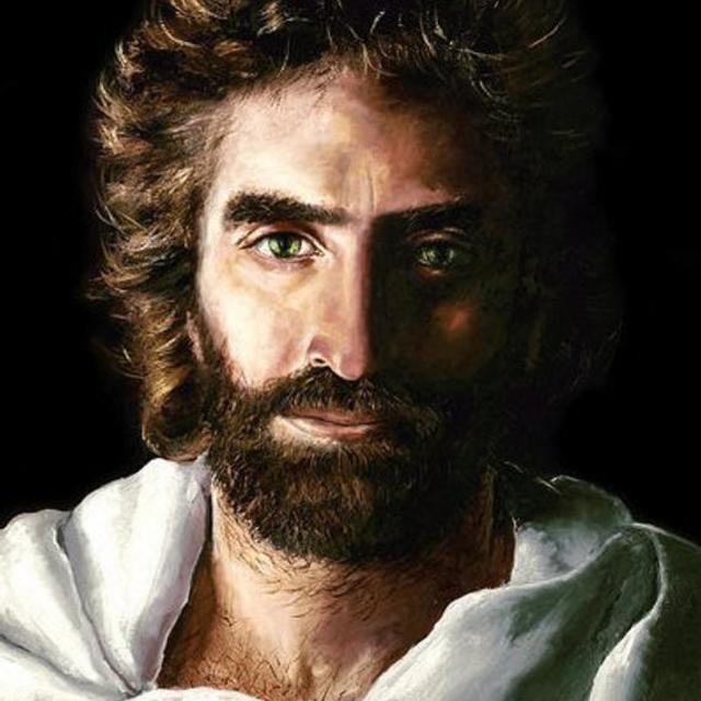 Prince of Peace Painting by Akiane