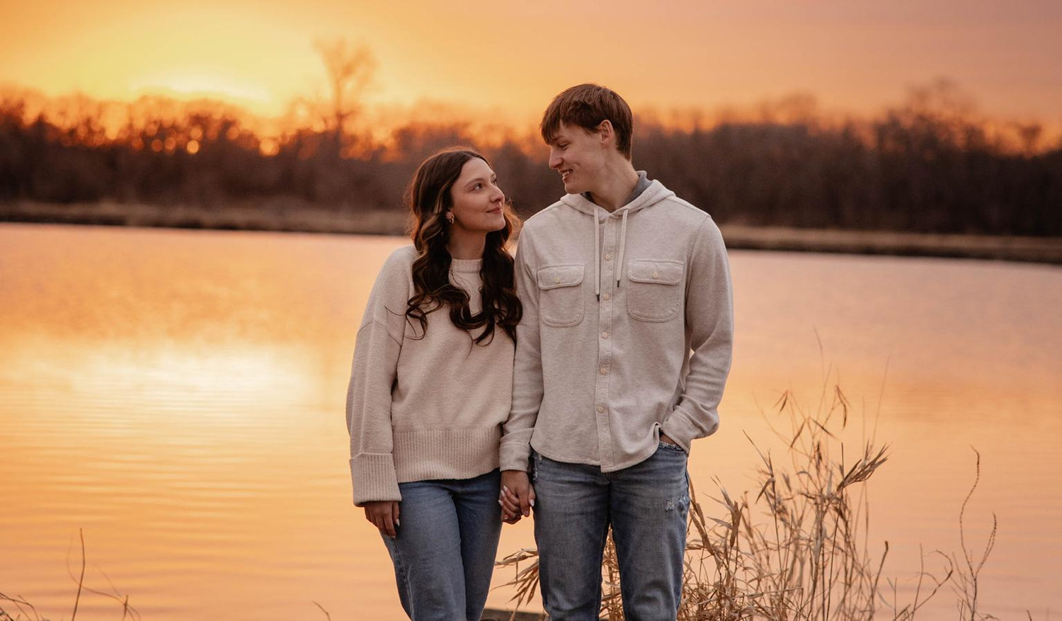 The Wedding Website of Madeline Hofmann and Jackson Long