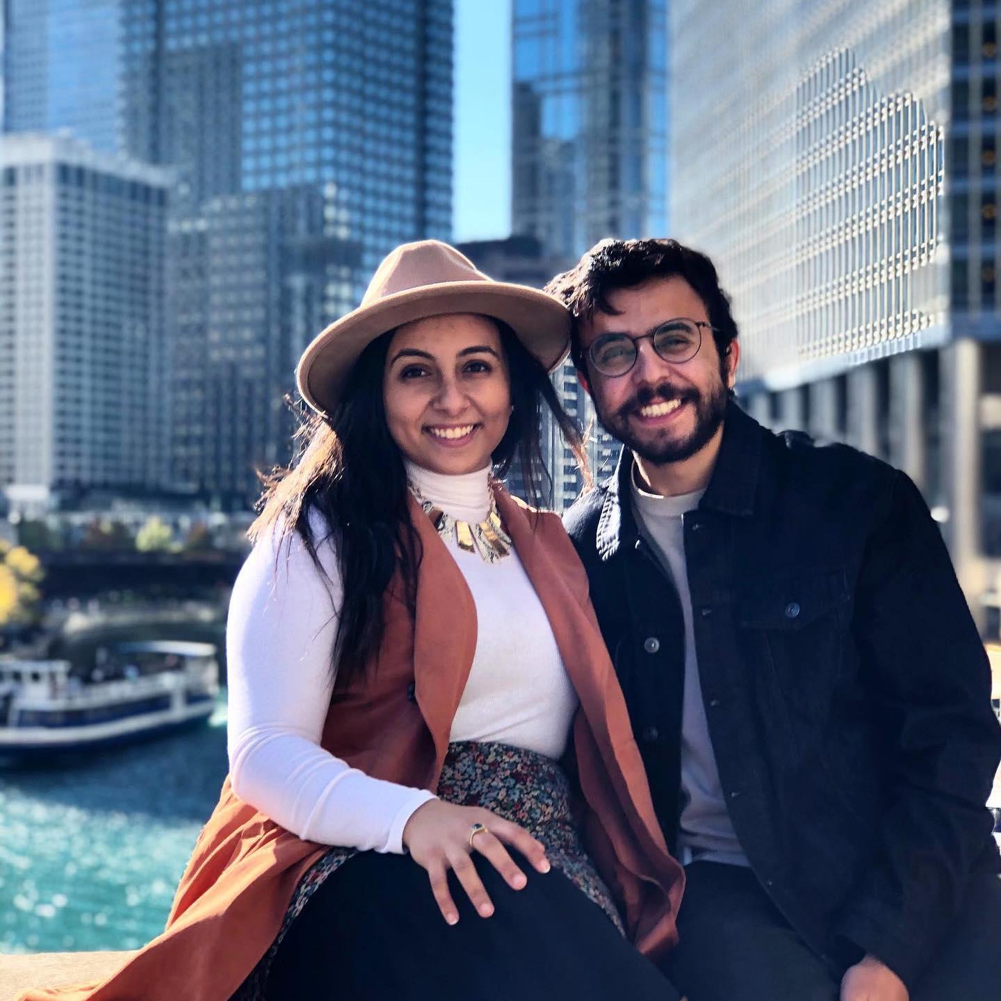 Chicago 
