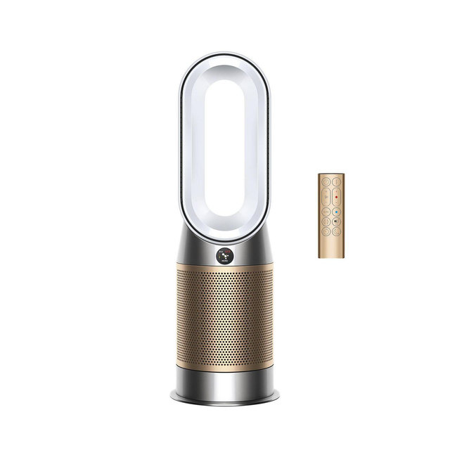 Dyson Purifier Hot+Cool HP2 De-NOx | New
