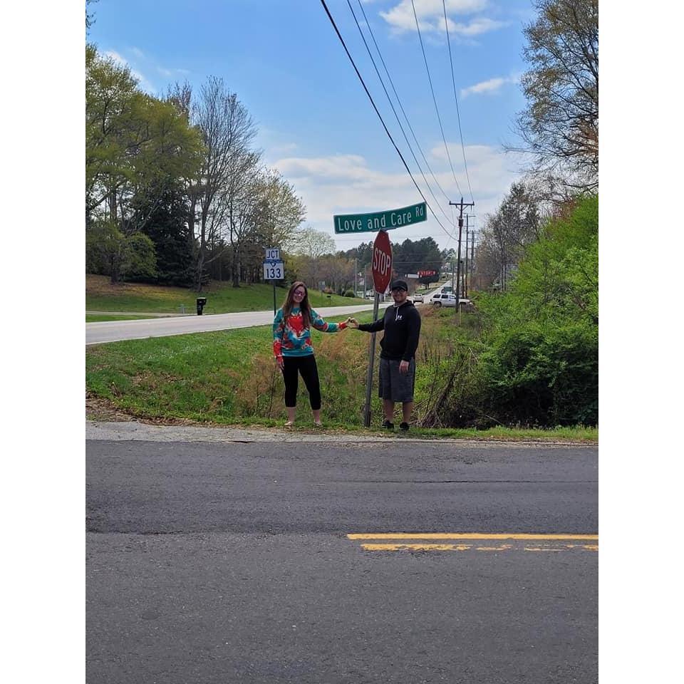 Love and Care Road