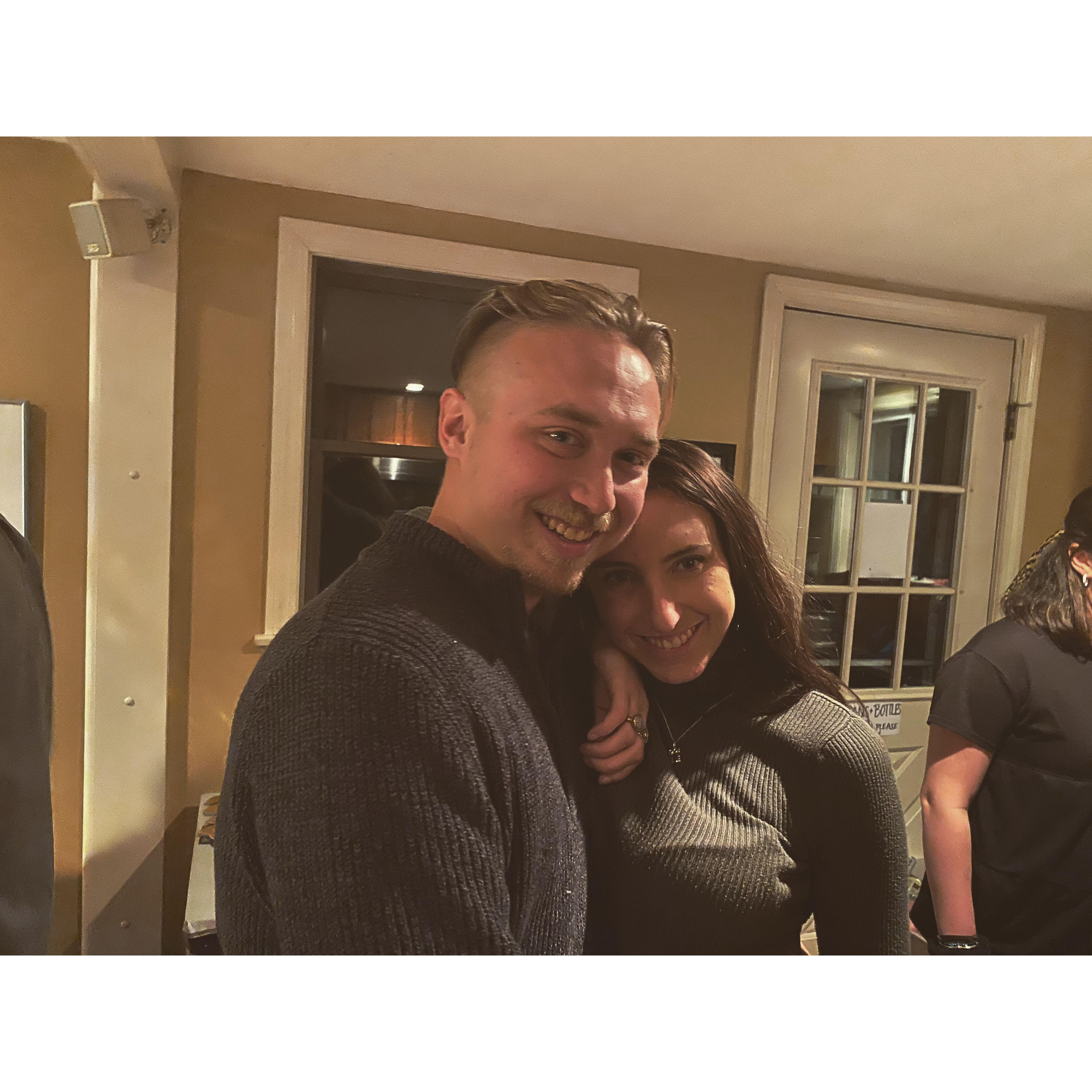 New Years Eve 2019
