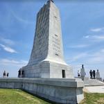 Wright Brothers National Memorial