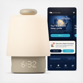 Hatch Baby Sound Machine