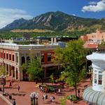 Boulder