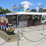 Erma's Original Frozen Custard