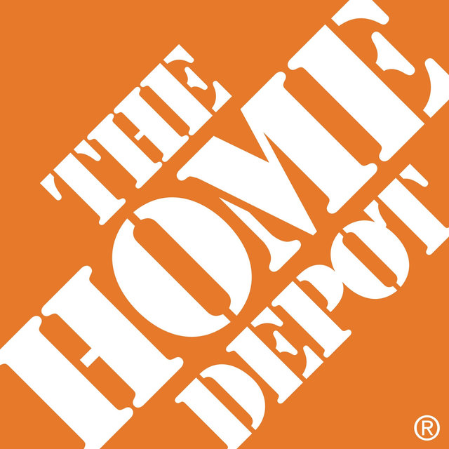 Home Depot Blinds