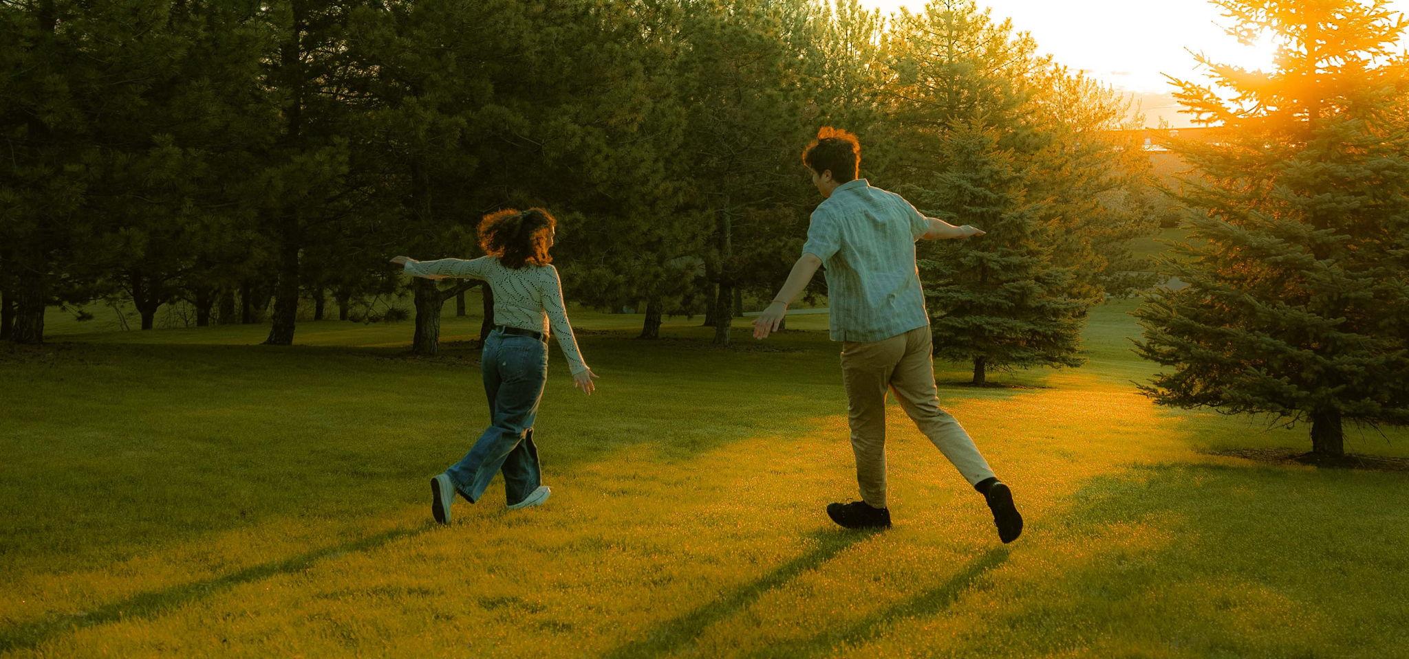 The Wedding Website of Jonah Penna and Aiden Glommen-McCloskey