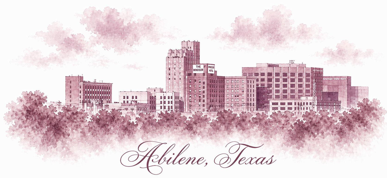 The Wedding Website of Berkley Paul and Braden Lewis