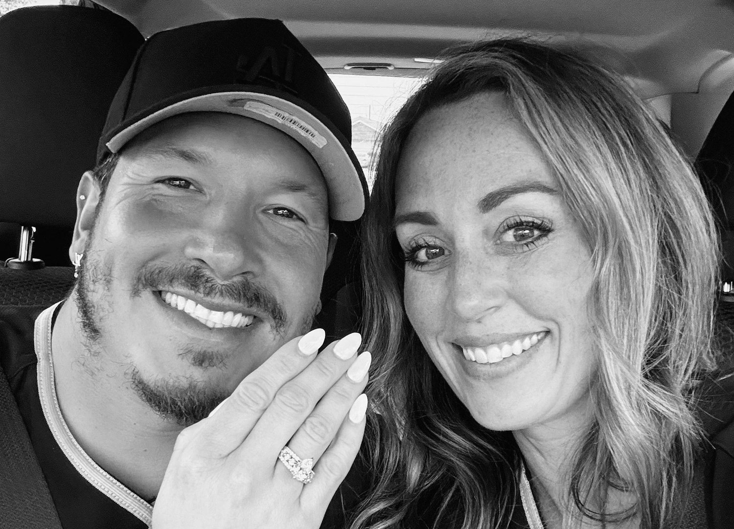 The Wedding Website of Kara Clevidence and Manny Salinas