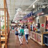 Optimist Food Hall