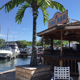 Tiki Bar North