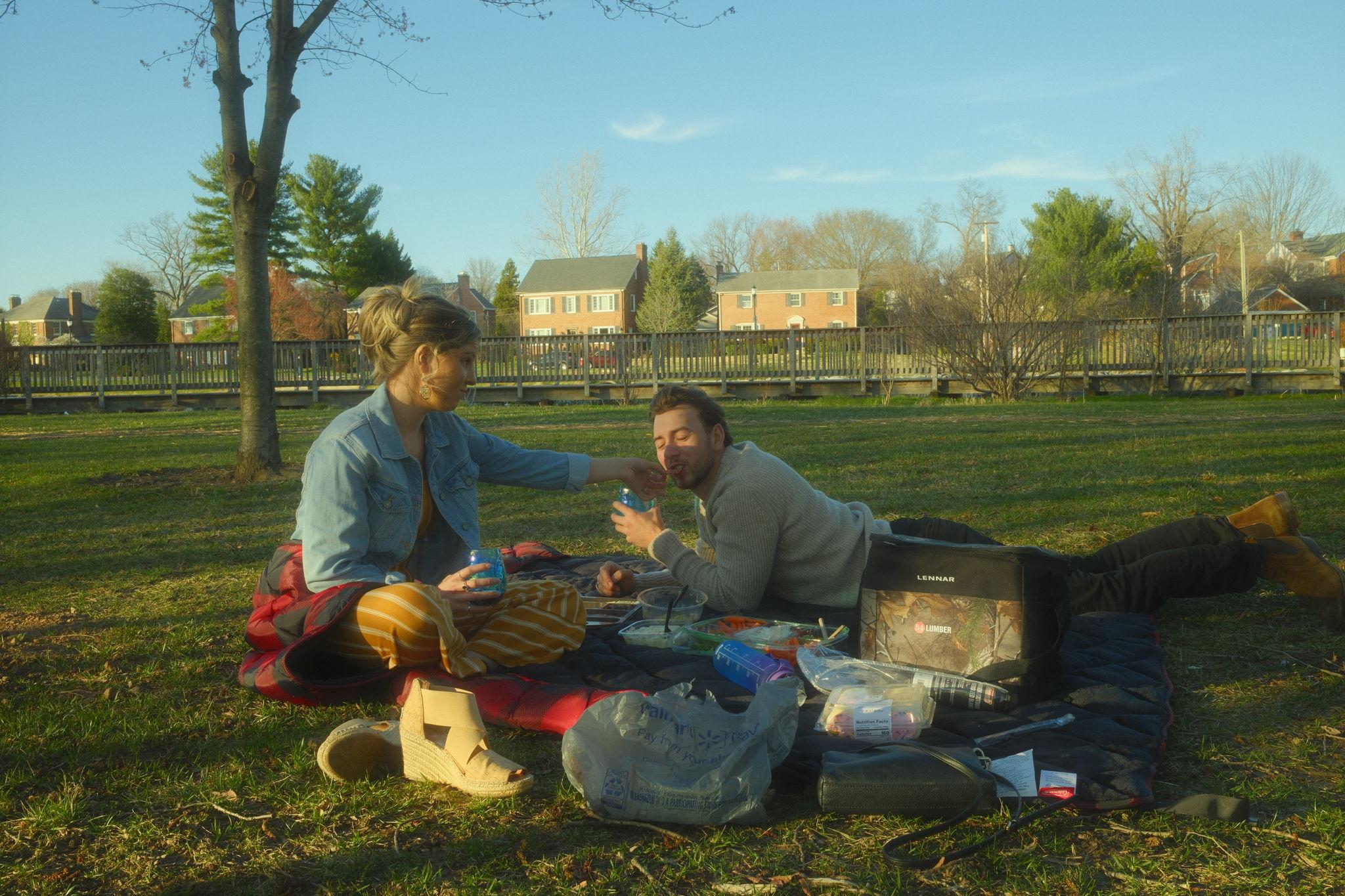 The Wedding Website of Mitchell Rachuba and Noelle Dawson