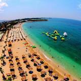 Bolivar Beach Club