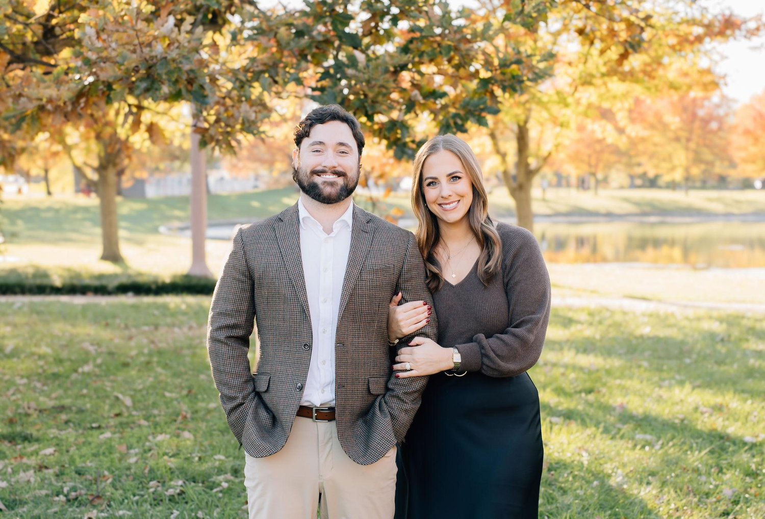 The Wedding Website of Nicole Schulenburg and Jack O'Leary
