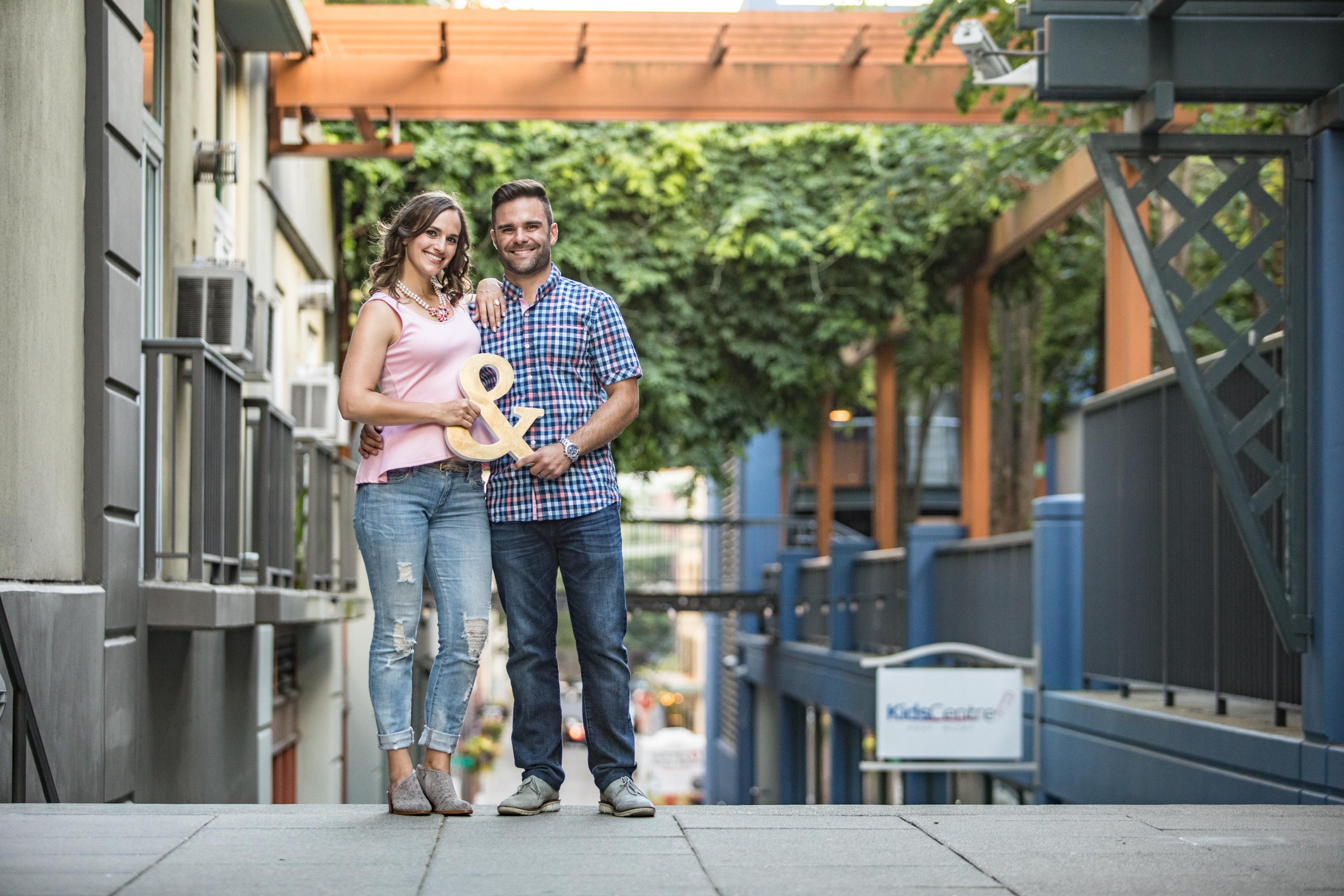 The Wedding Website of Katey Enslein and Craig Schultz