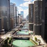 Chicago Riverwalk