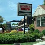 Sherwood Diner