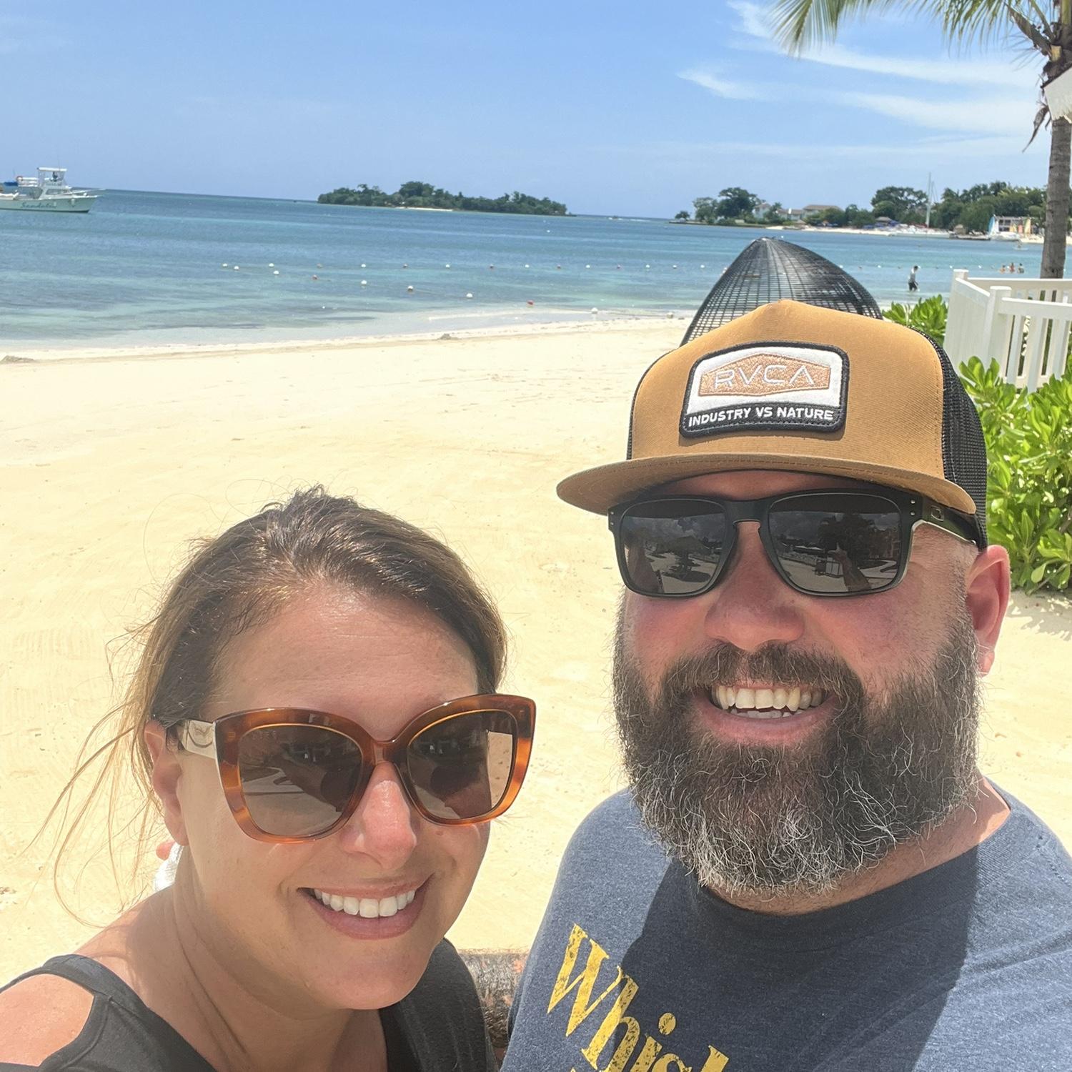 Our trip to Negril, Jamaica in June, 2025.