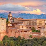 La Alhambra