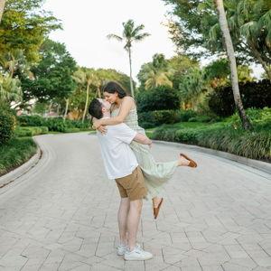 Newlywed fund