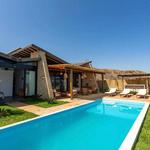 Beach House Casa Bamboo Punta Sal #3