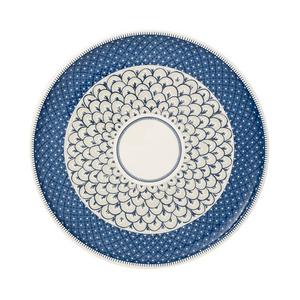 Villeroy & Boch Casale Blu Pizza/Buffet Plate