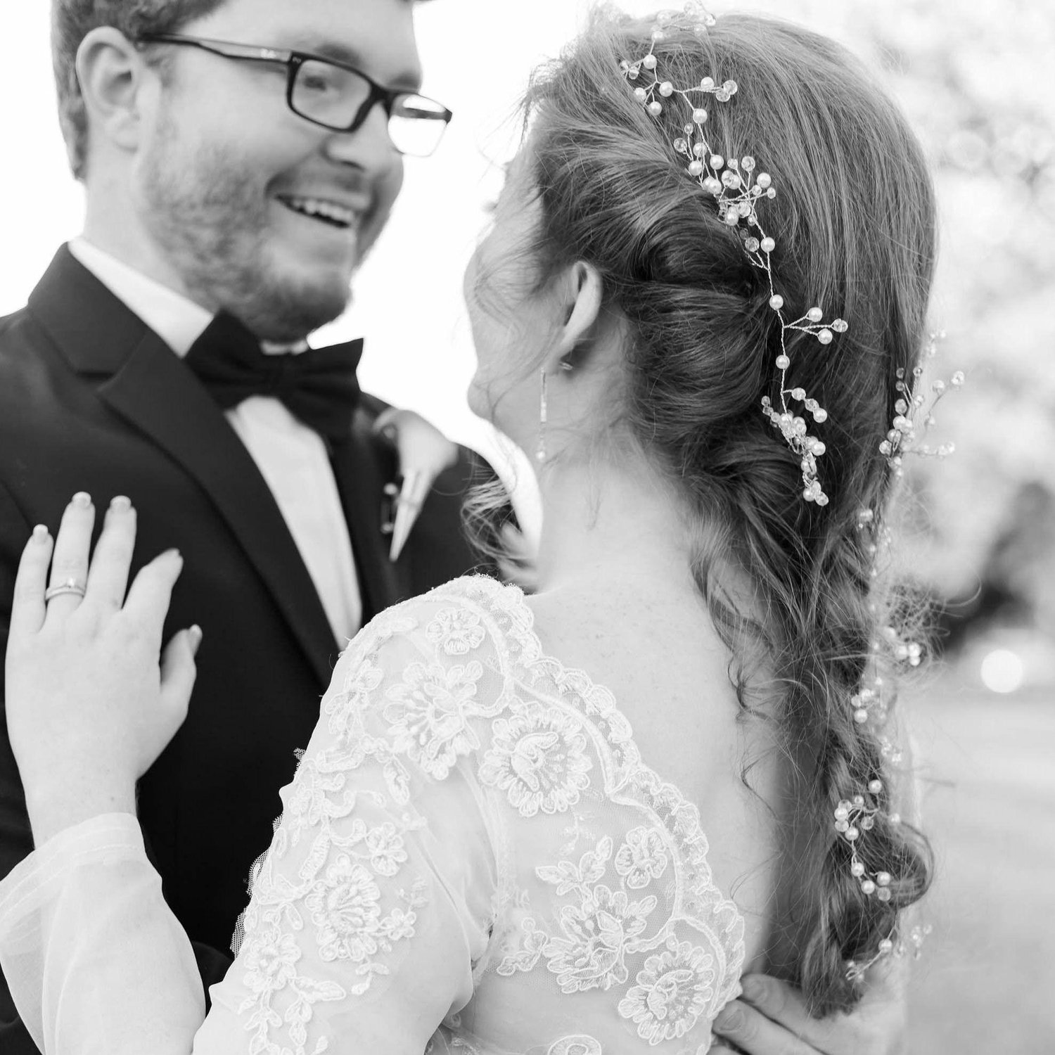 November 10, 2018
805 Days
Kylene Ann Photography (a.k.a. the best photographers ever)