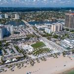 Las Olas Oceanside Parks (LOOP)