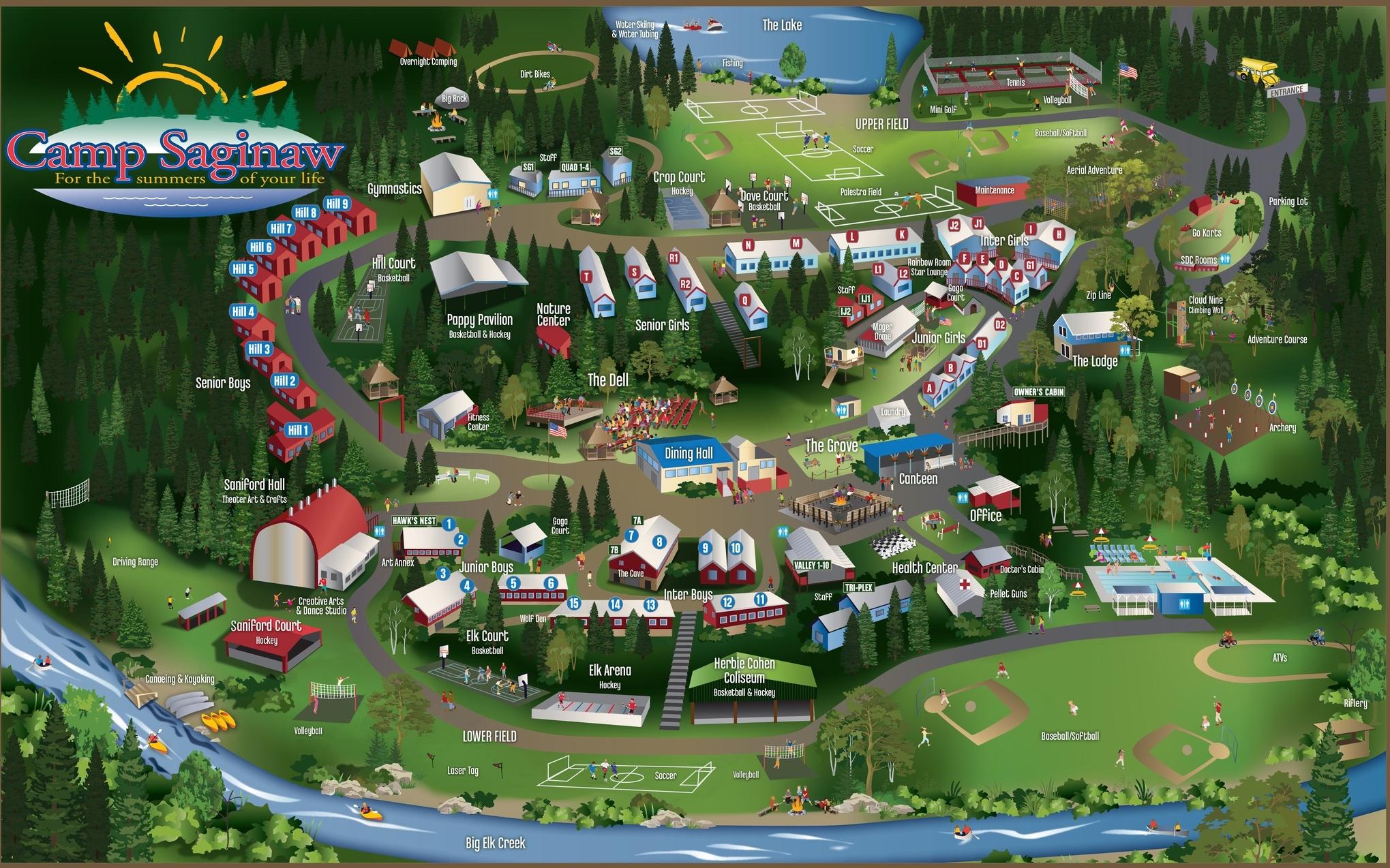 The Wedding Website of Liz Creter and Abby Rubin