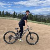 Rent E-Bikes